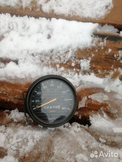 Запчасти на Ямаху Браво