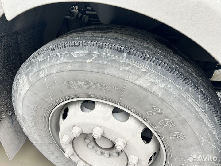 Renault Premium, 2000