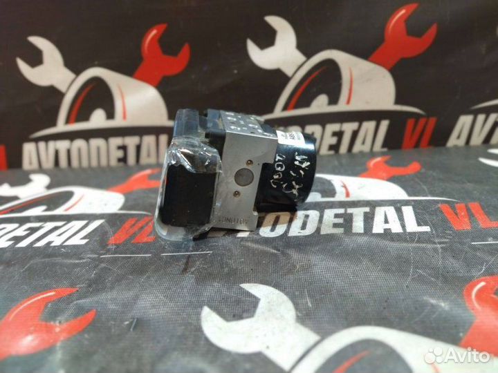 Блок ABS Lifan Solano 620