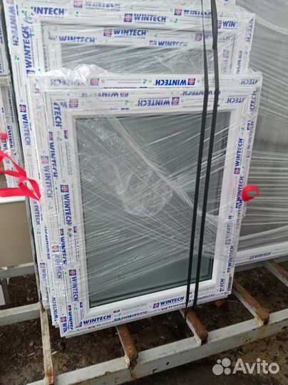 Пластиковые Окна и Двери с завода. Кинешма