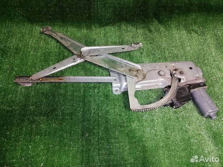 Электростеклоподъемник opel vectra b