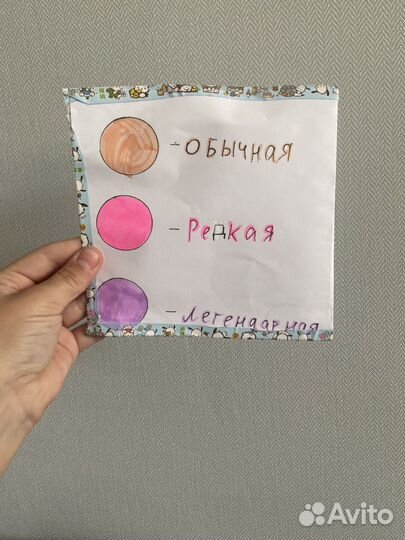 Pusheen cat фигурки, adop ME