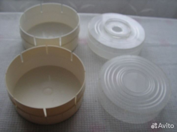 Шкатулки для рукоделия