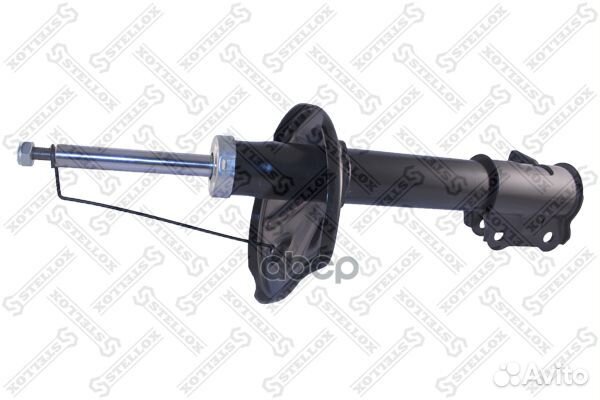 4213-0225-SX амортизатор задний левый газовый