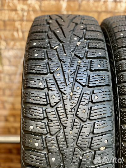 Cordiant Snow Cross 195/65 R15