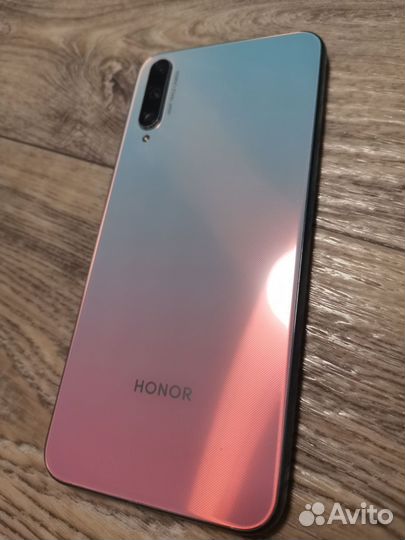 HONOR 30i, 4/128 ГБ