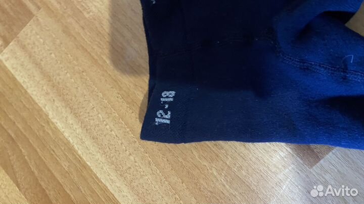 Колготки детские теплые