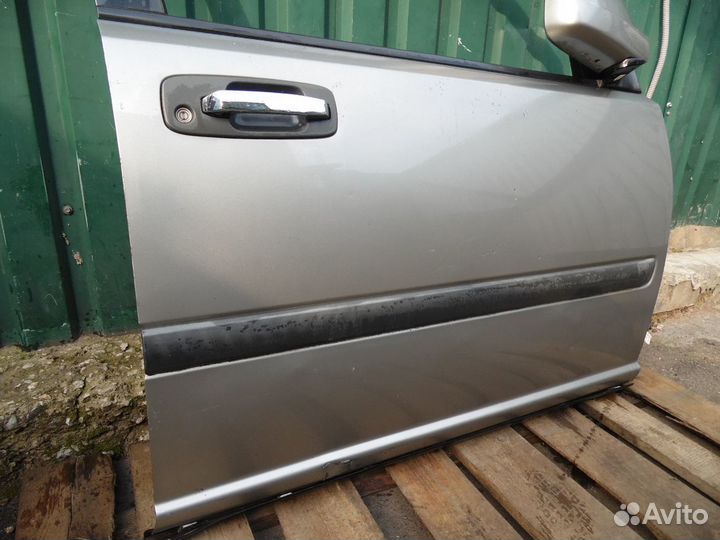 Дверь передняя правая Ниссан Х Трейл Т30