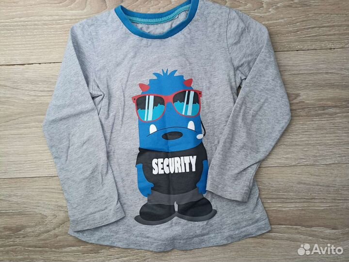 Детская одежда для мальчиков