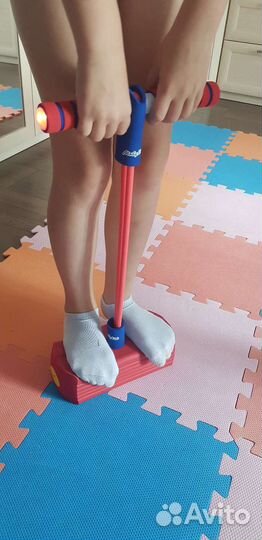 Джамперы детские