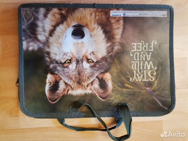 Папка для школьника