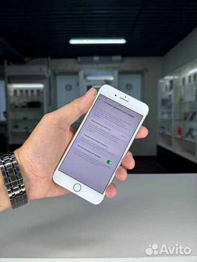 iPhone 8 Plus, 64 ГБ