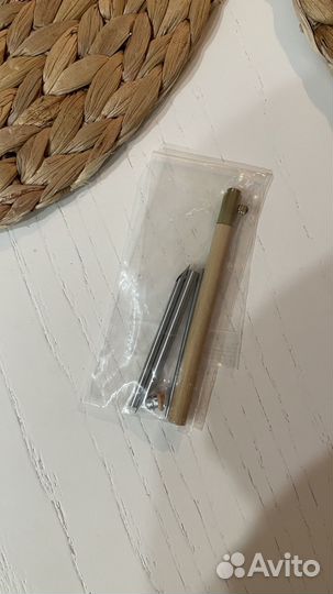 Игла для ковровой вышивки