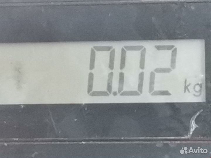 Кнопка (выключатель) Honda CR-V рест. 2001