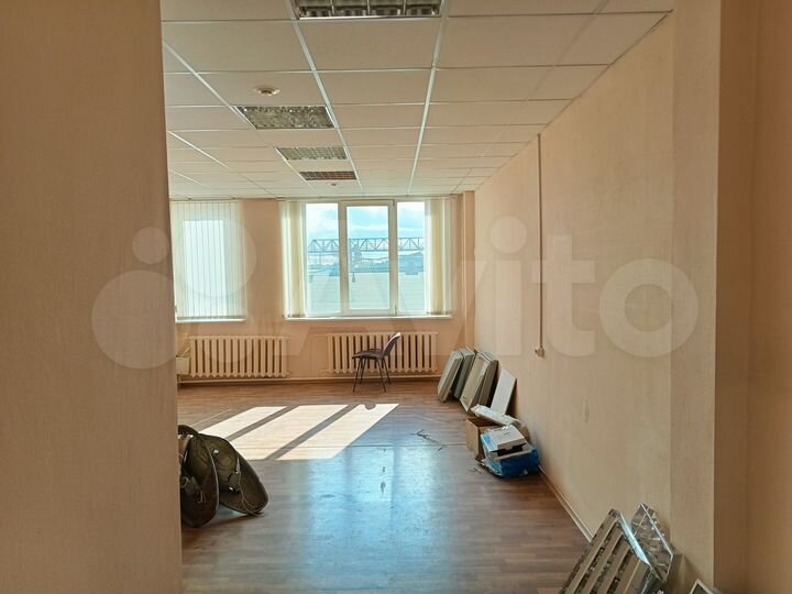 Офис, 30.3 м²
