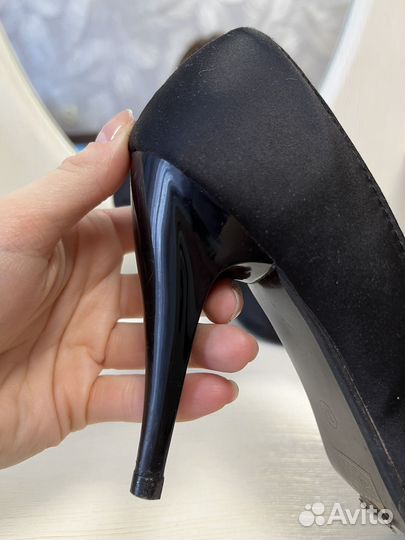 Туфли 37 р-р