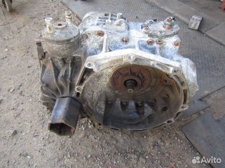 АКПП Volkswagen 09g321107c