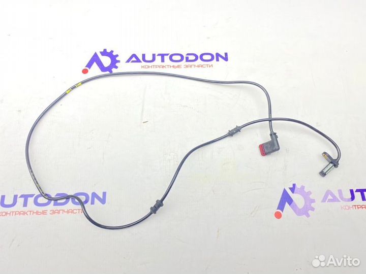 Датчик ABS задний Mercedes E-Класс W211 M112/3.2