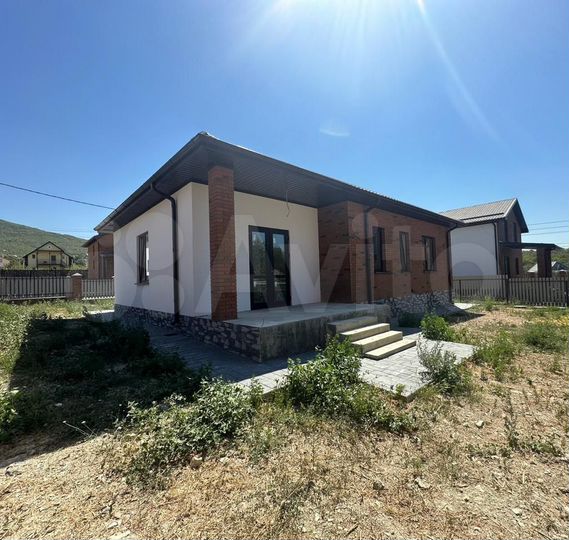 Дом 95,4 м² на участке 4,5 сот.