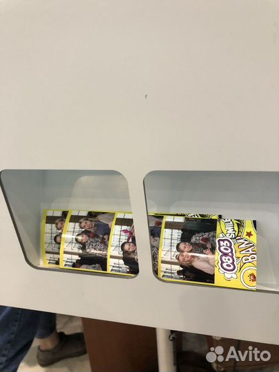 Фотобудка для мероприятий