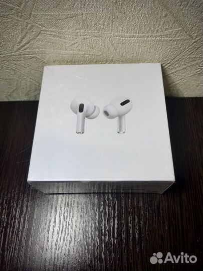 AirPods Pro Premium