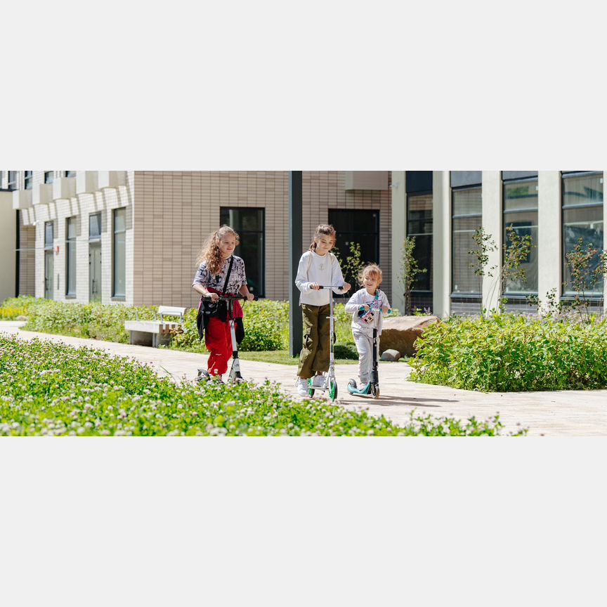 1-к. квартира, 33,4 м², 3/17 эт.