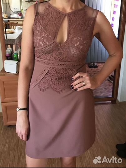 Платье женское 44 размера