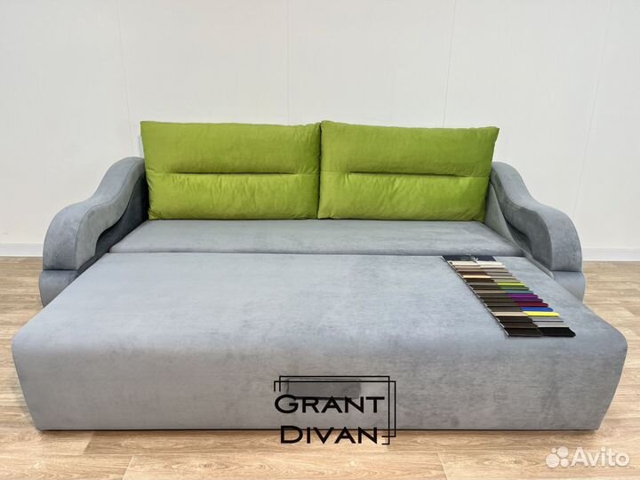 Новый диван кровать Барселона