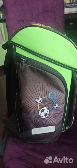Ранец/портфель школьный