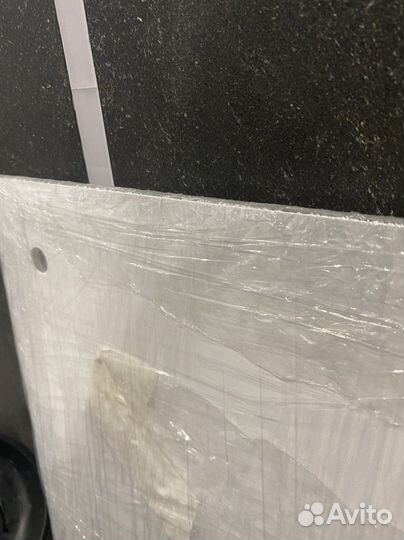 Экран для батареи