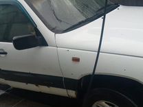 Chevrolet Niva 1.7 MT, 2003, 260 000 км