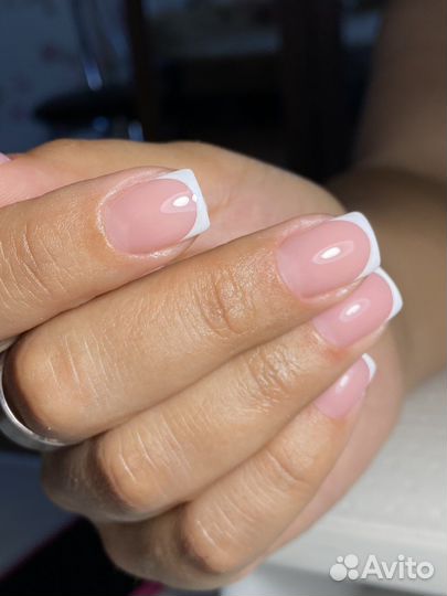 Наращивание ногтей/Брови/Реснички/Обучение