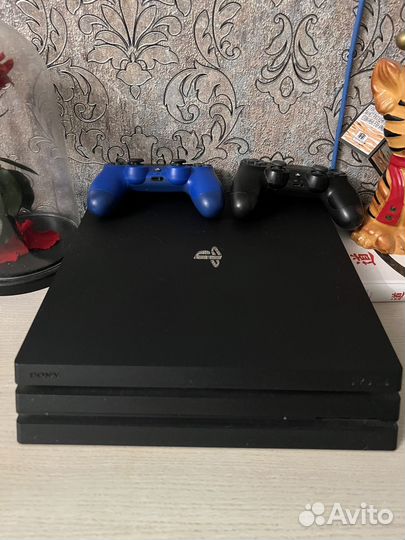 Sony playstation 4 PS4 pro