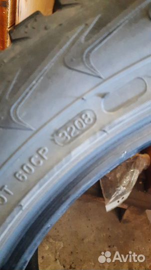 Nokian Tyres Hakkapeliitta 8 205/55 R16