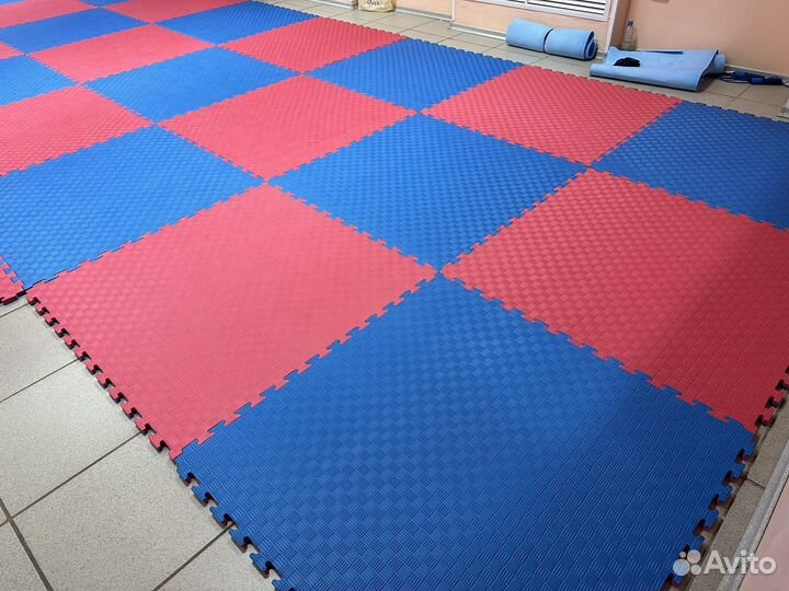 Напольное покрытие, мат, мягкий пол, коврики EVA