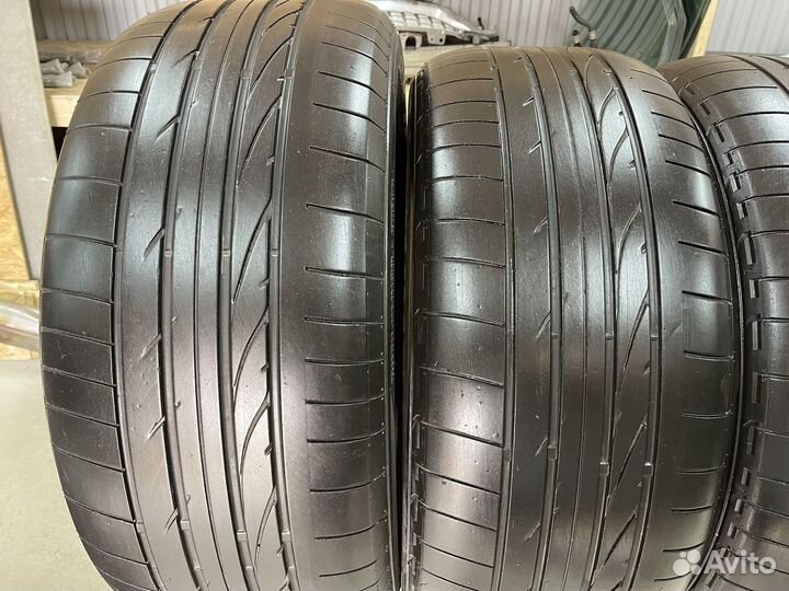 Bridgestone Dueler H/P Sport 265/50 R19 110W