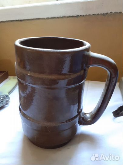 Керамика СССР