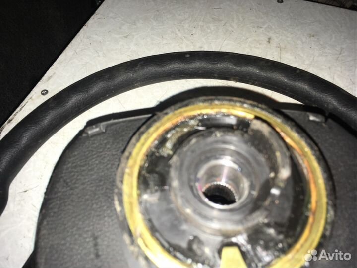 Руль Дэу Матиз Daewoo Matiz