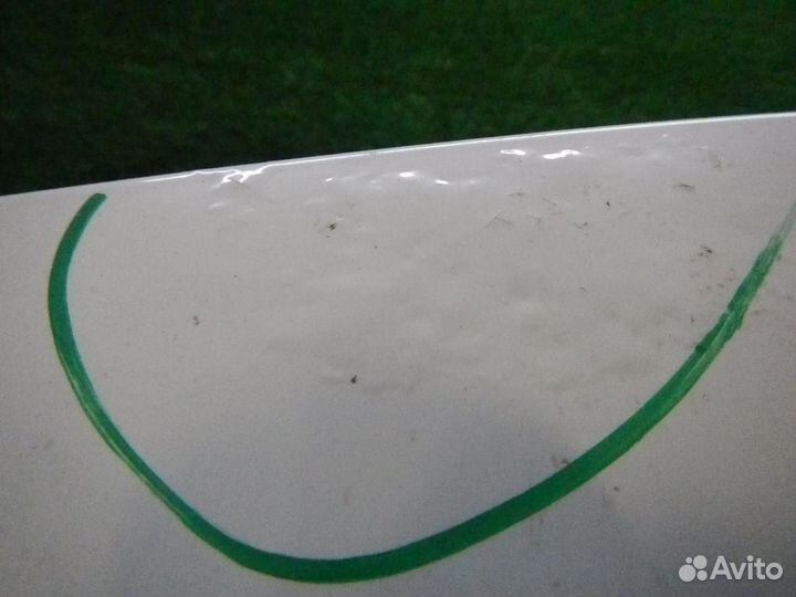 Капот Jeep Grand Cherokee