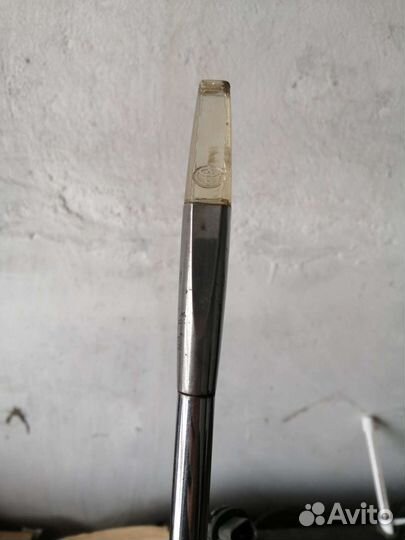 Парковочная антенна