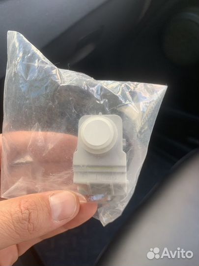 Парктроник/датчик парковки хендай соната