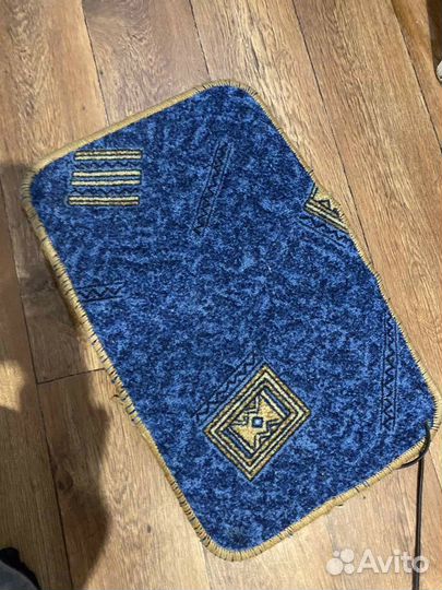 Коврик с подогревом электрический