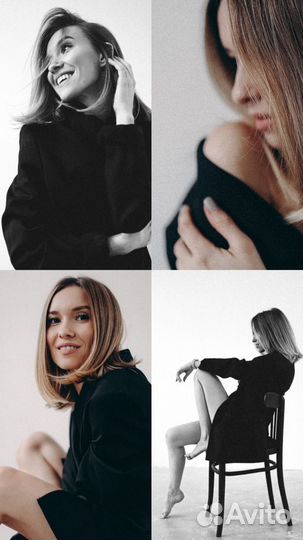 Мобильный фотограф- видеограф