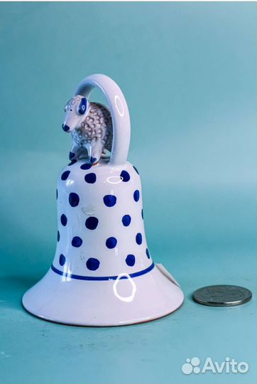 Керамика Чехия авторская ч-7