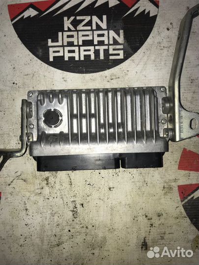 Блок управления двигателем Toyota Camry CV50 3.5