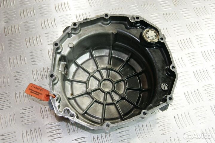 Крышка сцепления Suzuki GSX1300R, hayabusa