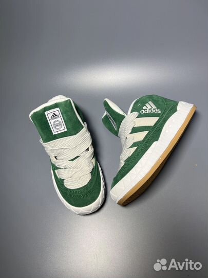 Кеды adidas детские