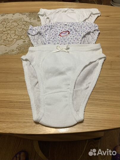 Плавки для девочек и мальников подростков