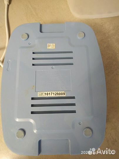 Стерилизатор Chicco