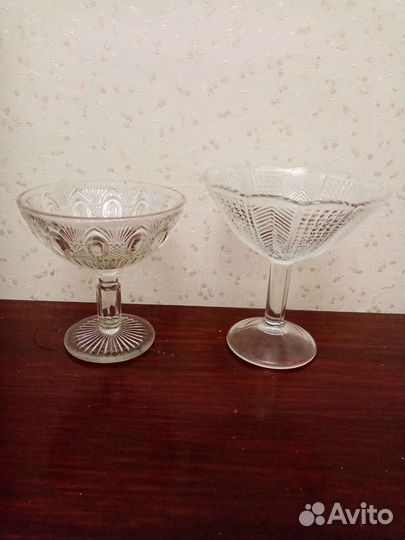 Старинные вазочки(царизм)